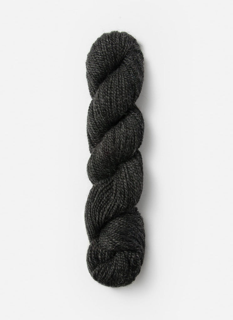 Ewe-nique Knits Natural Dark Grey Baby Alpaca Sport