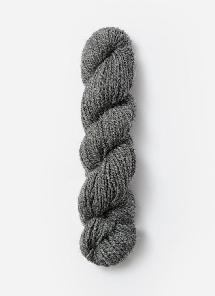 Ewe-nique Knits Natural Medium Grey Baby Alpaca Sport