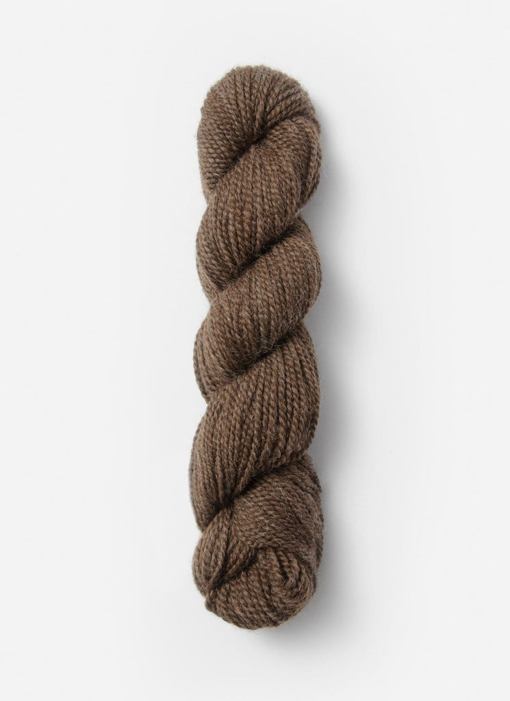 Ewe-nique Knits Natural Streaky Light Brown Baby Alpaca Sport