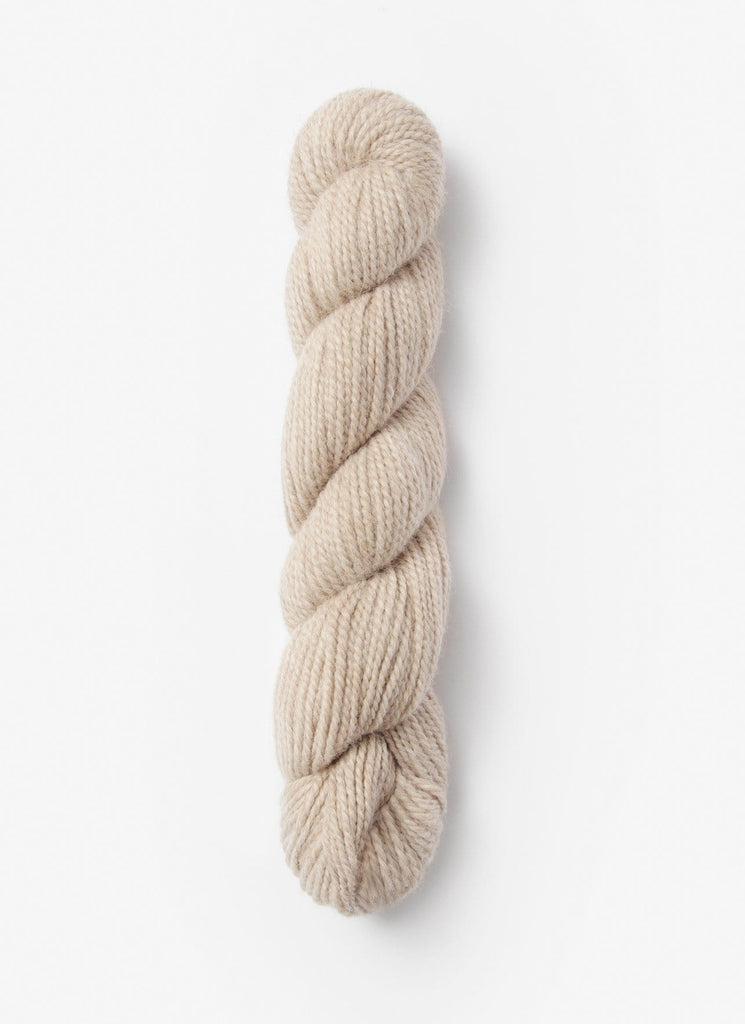 Ewe-nique Knits Natural Taupe Baby Alpaca Sport