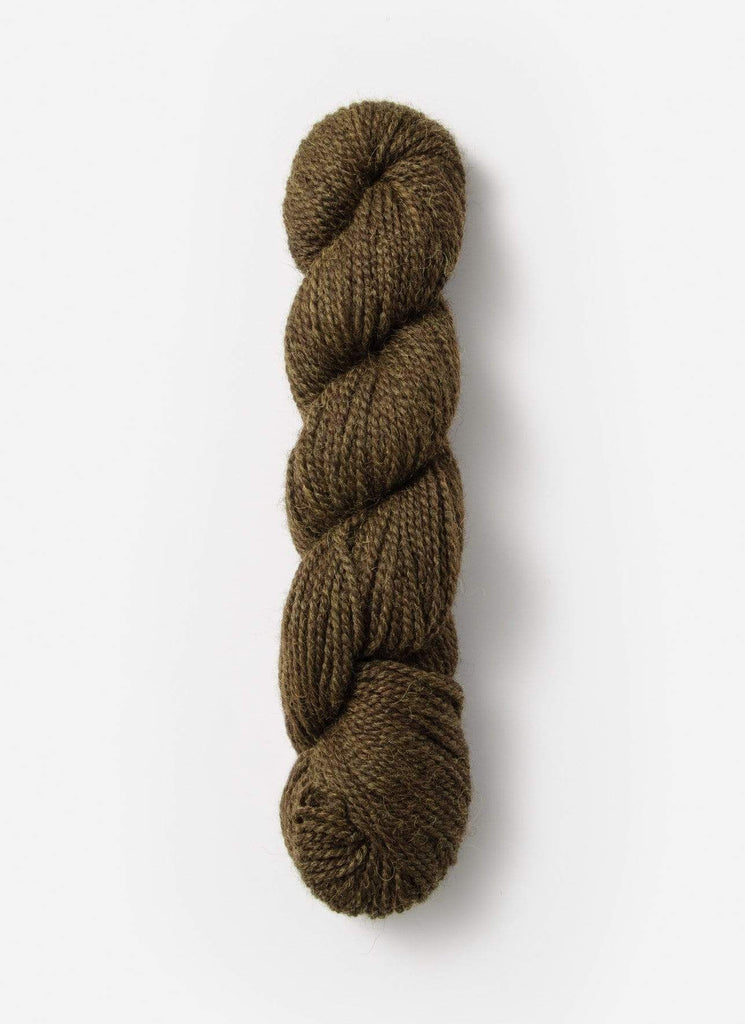 Ewe-nique Knits Pesto Baby Alpaca Sport