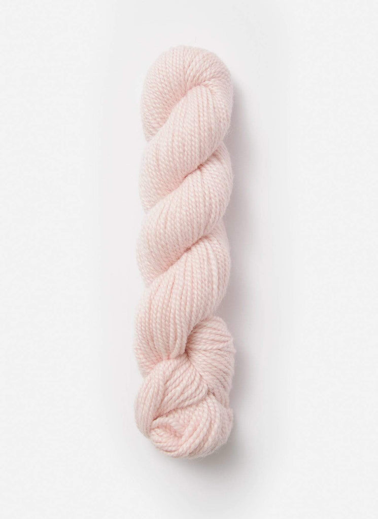 Ewe-nique Knits Petal Pink Baby Alpaca Sport