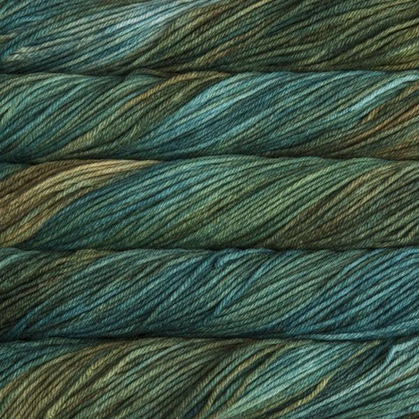 Ewe-nique Knits Rios