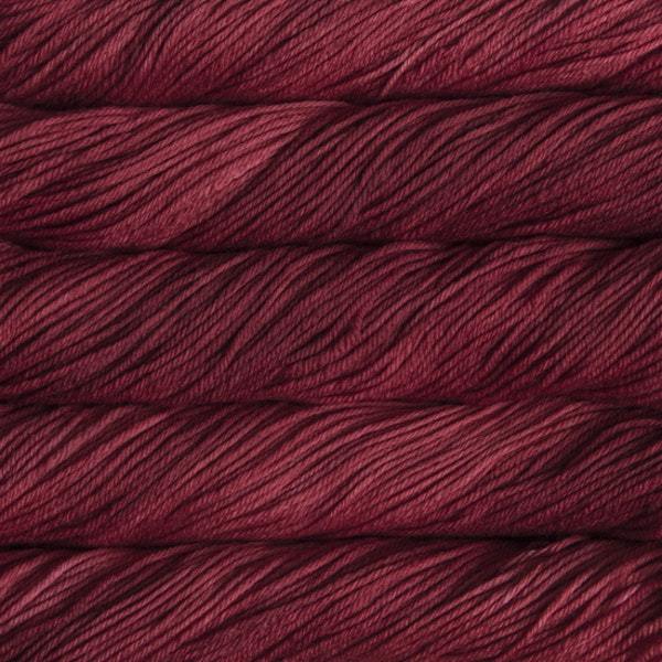 Ewe-nique Knits Ravelry Red Rios