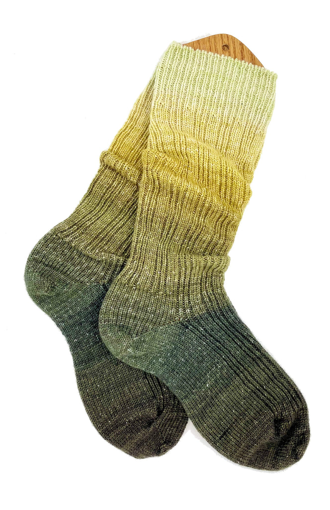 Ewe-nique Knits Sobeck Solemates