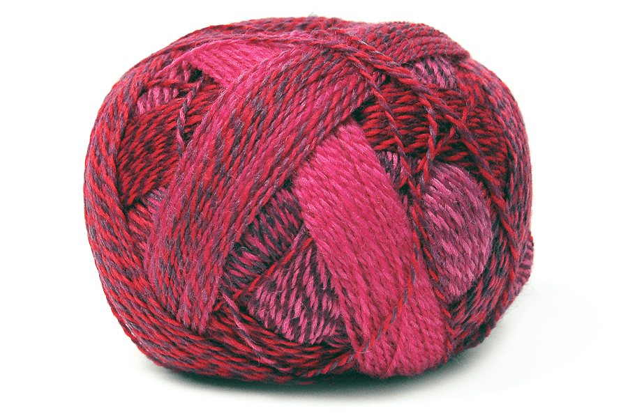 Ewe-nique Knits 2095 Zauberball Crazy