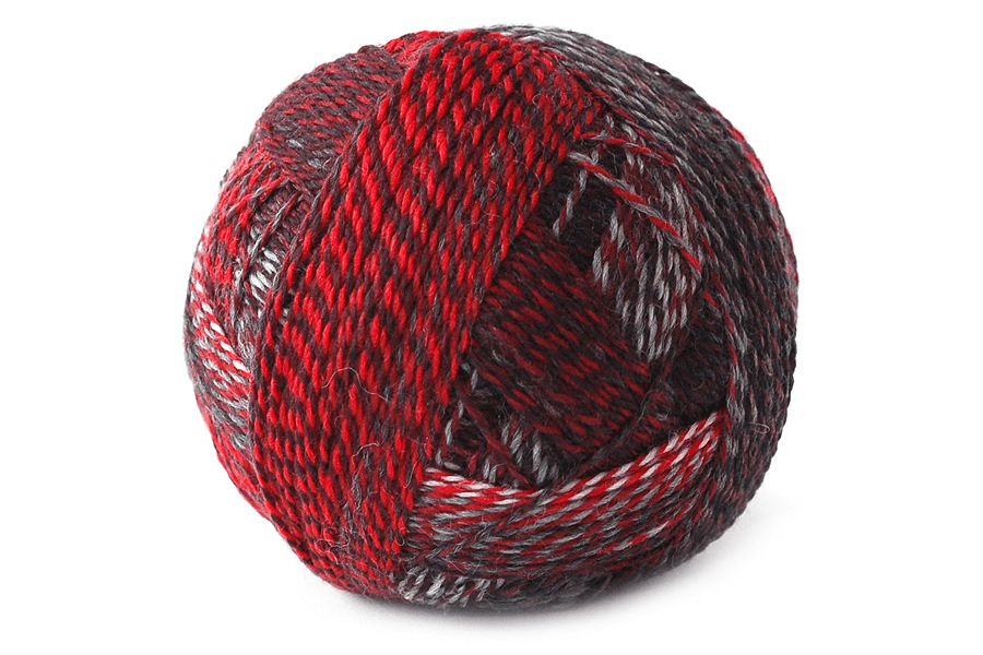Ewe-nique Knits Zauberball Crazy