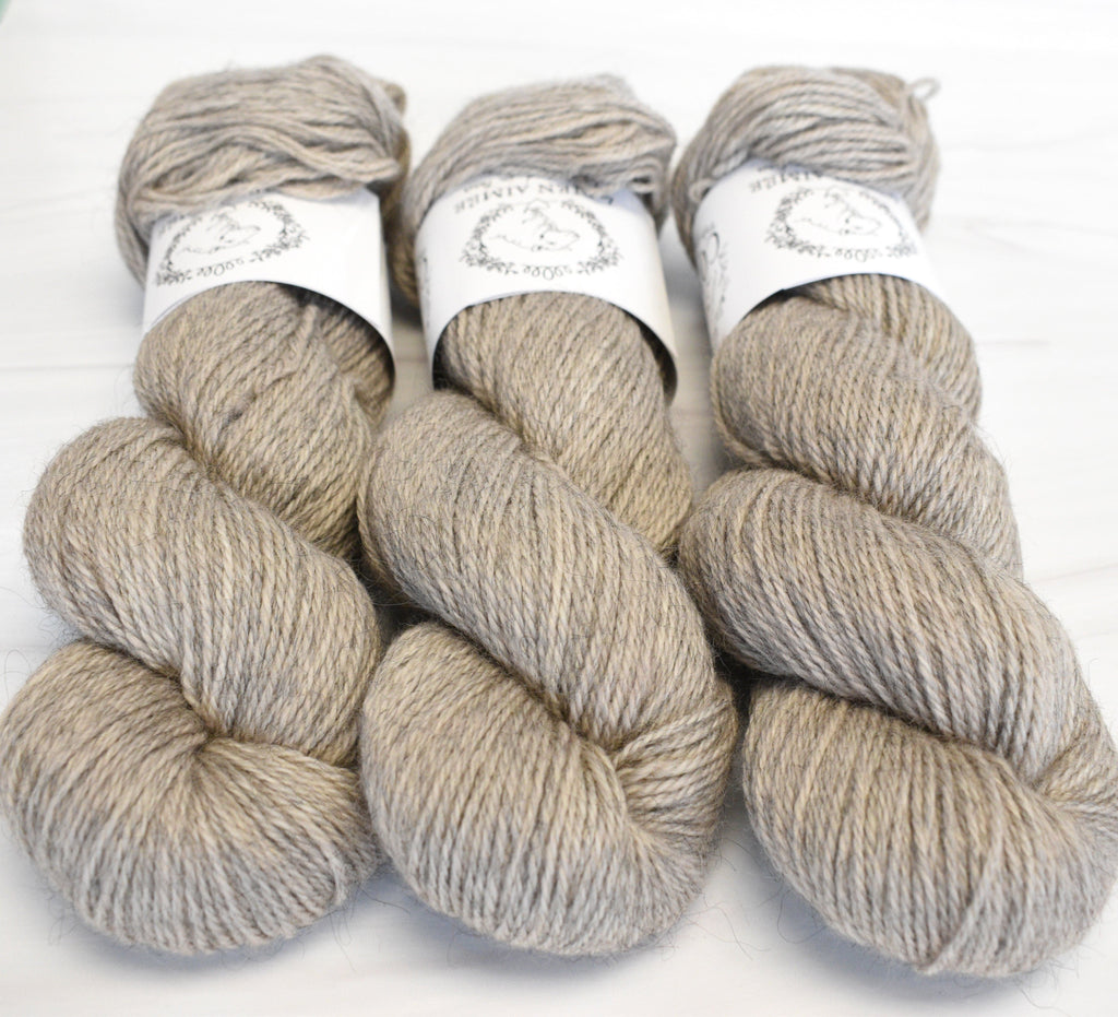 La Bien Aimee Corrie Worsted