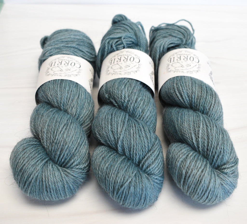 La Bien Aimee Corrie Worsted