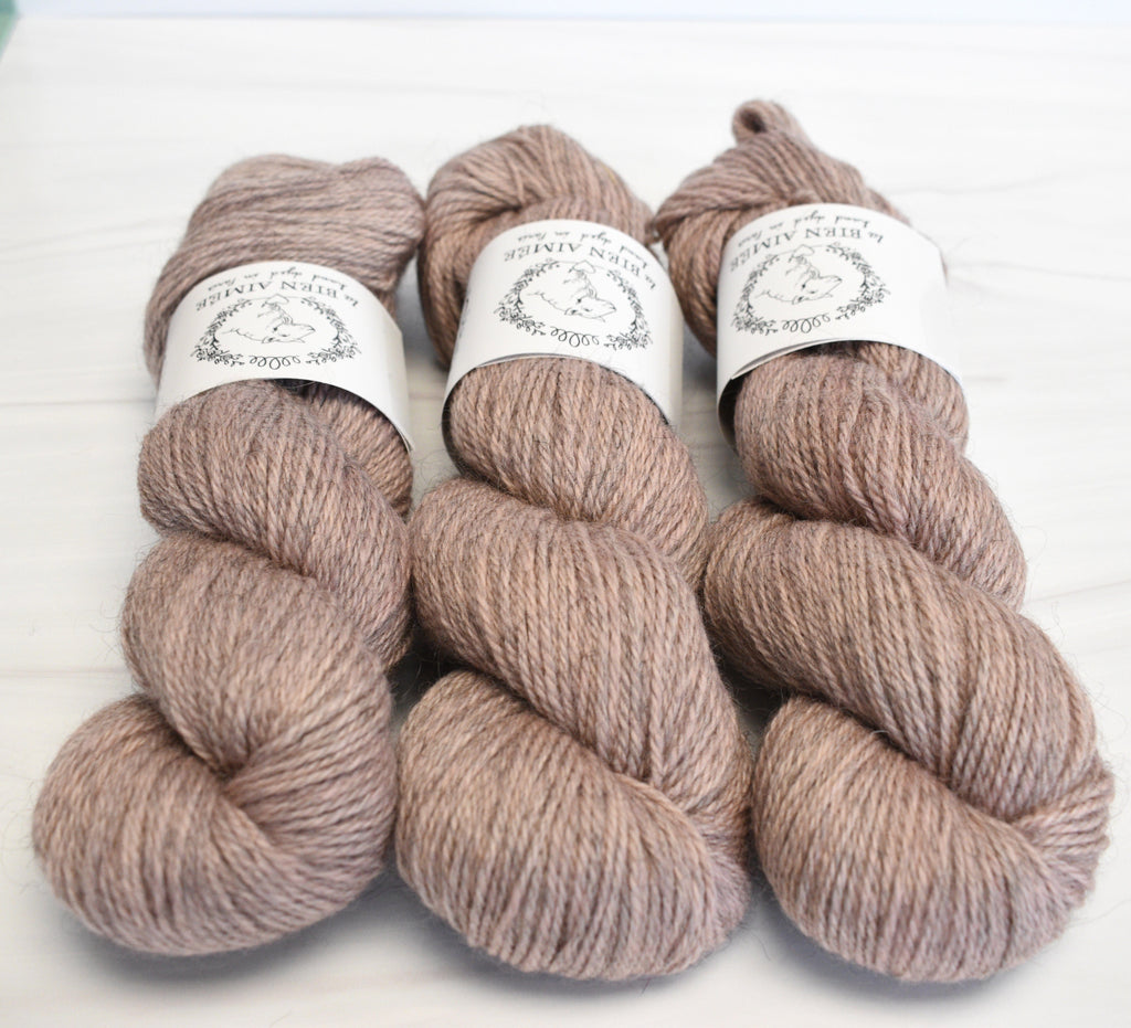La Bien Aimee Corrie Worsted