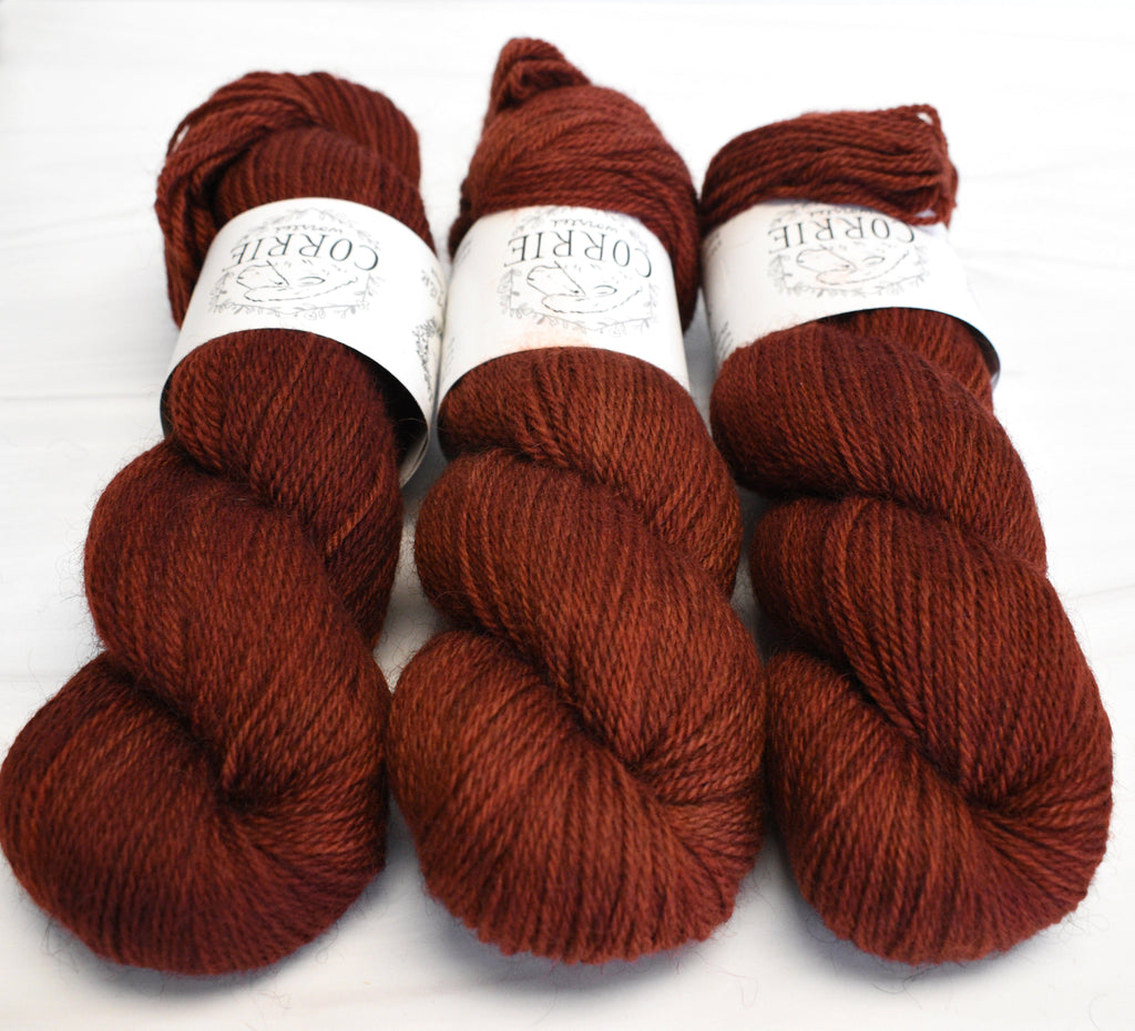La Bien Aimee Corrie Worsted