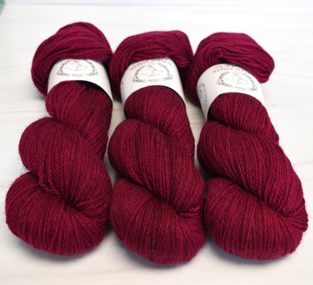 La Bien Aimee Corrie Worsted