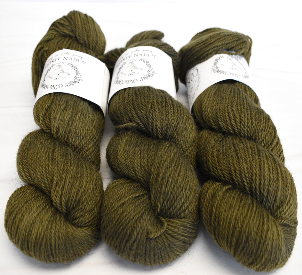 La Bien Aimee Corrie Worsted