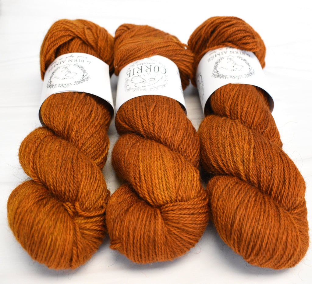 La Bien Aimee Corrie Worsted