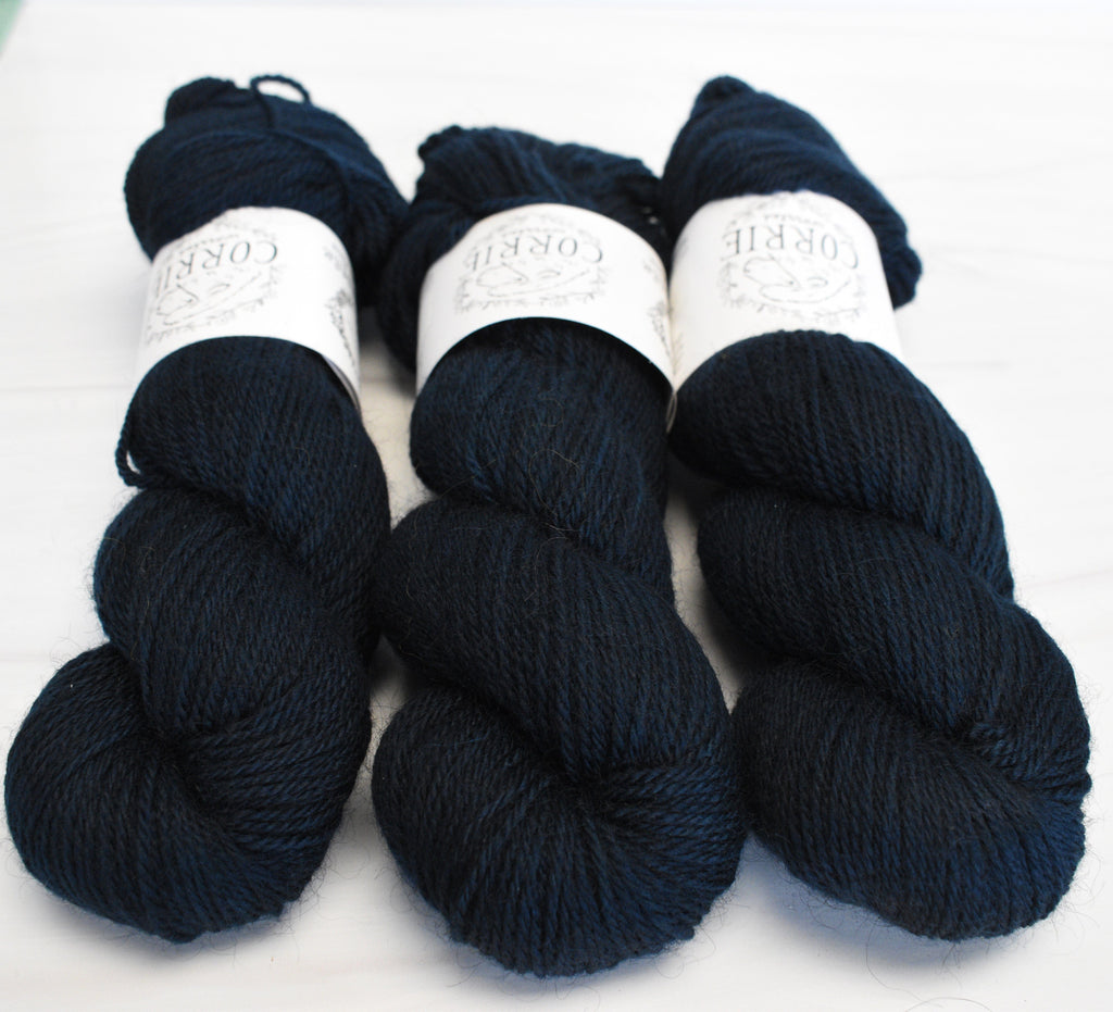 La Bien Aimee Corrie Worsted