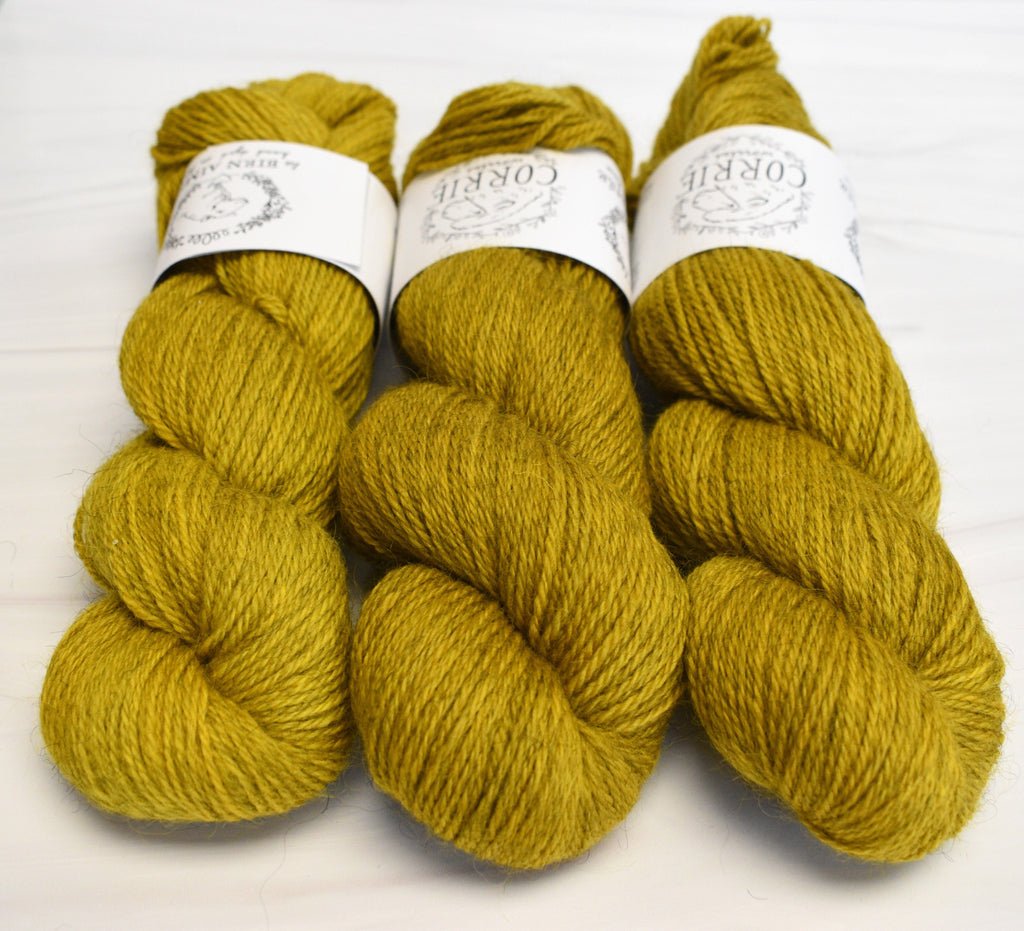La Bien Aimee Corrie Worsted