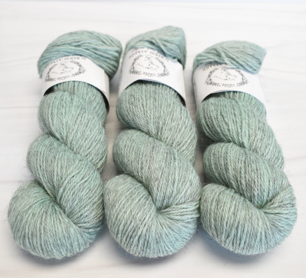 La Bien Aimee Corrie Worsted