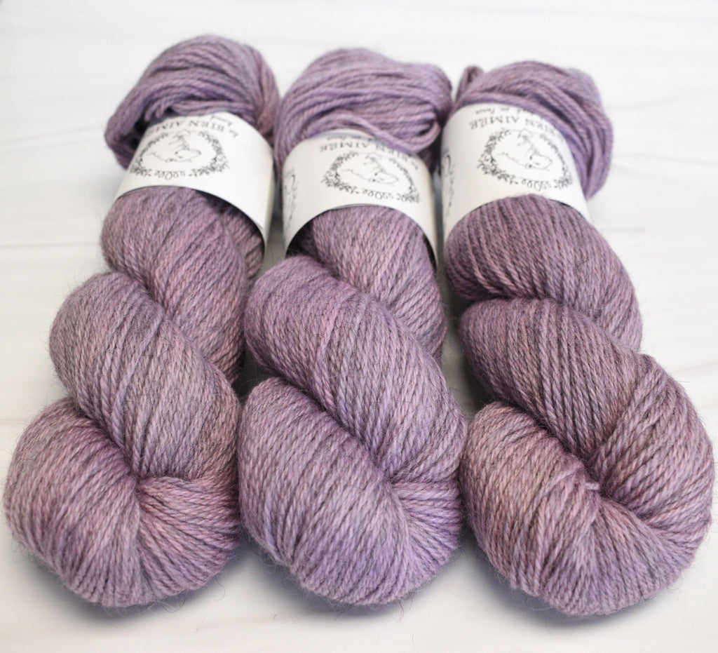 La Bien Aimee Corrie Worsted