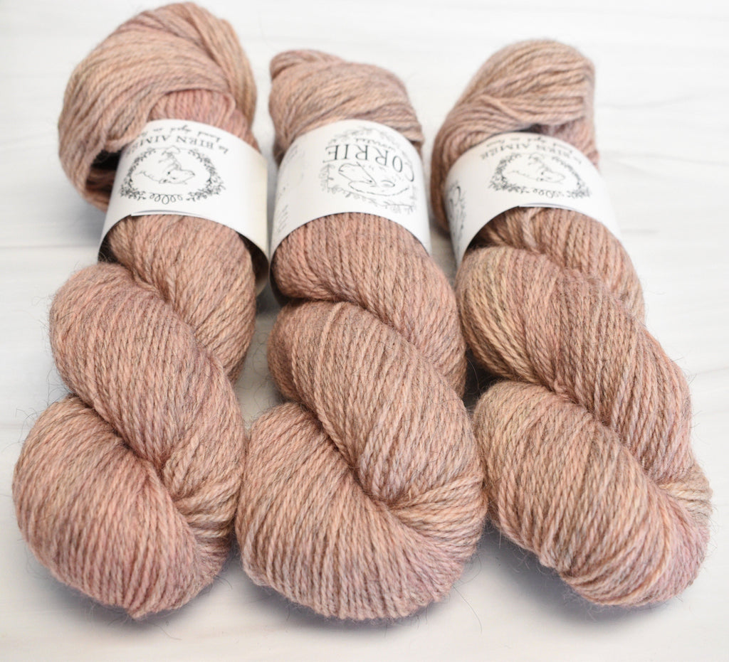 La Bien Aimee Corrie Worsted