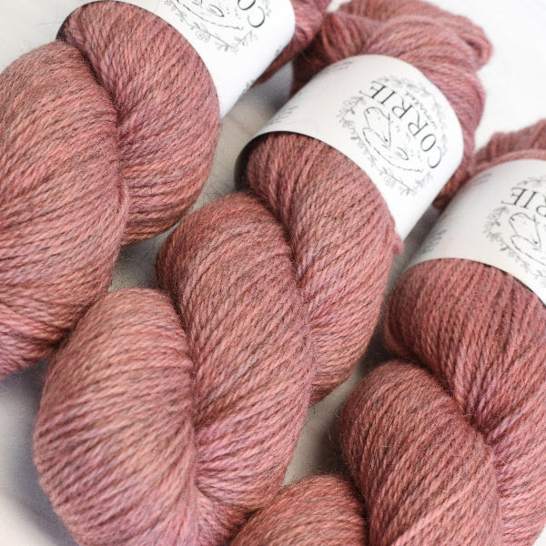 La Bien Aimee Corrie Worsted