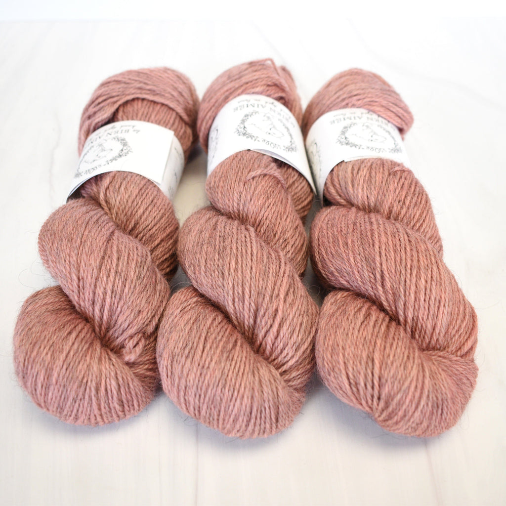 La Bien Aimee Dawn Corrie Worsted