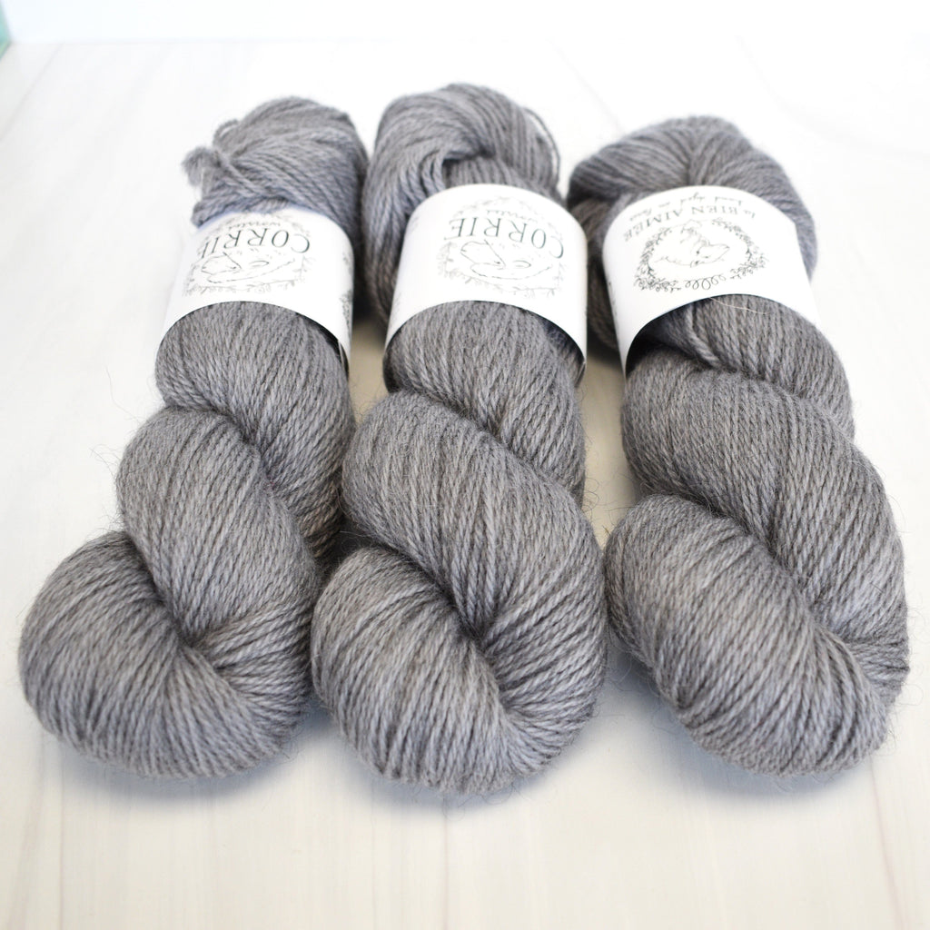 La Bien Aimee Direwolf Corrie Worsted