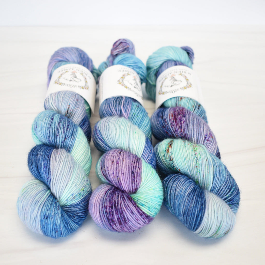 La Bien Aimee Fujimoto Merino Singles