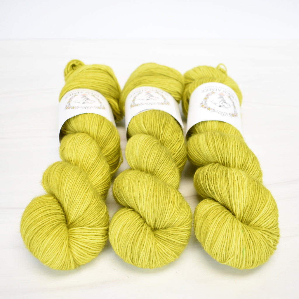 La Bien Aimee Kokko Merino Singles
