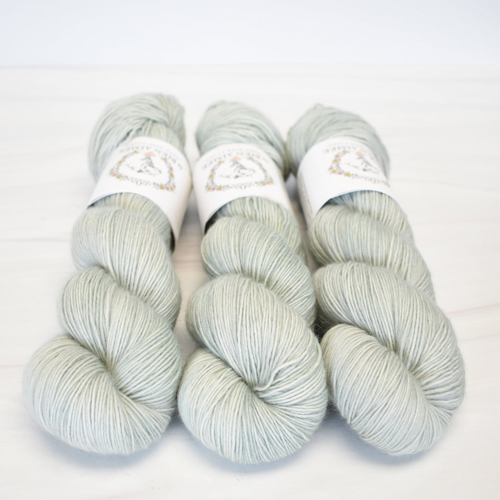La Bien Aimee Lichen Merino Singles