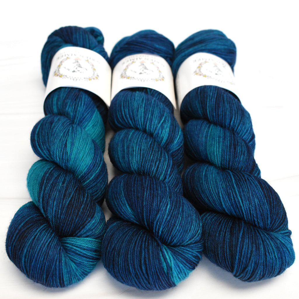 La Bien Aimee Isle of Arran Super Sock