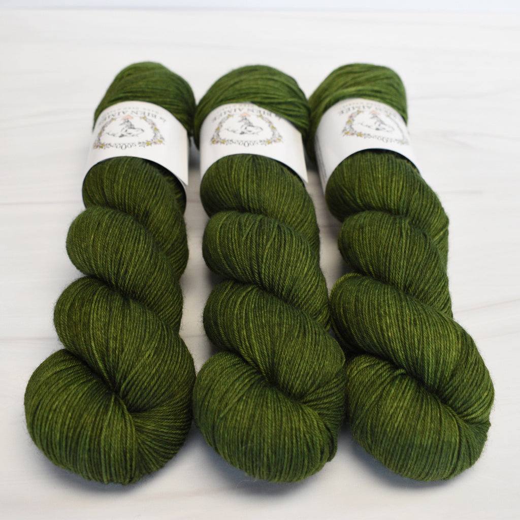 La Bien Aimee The Shire Super Sock