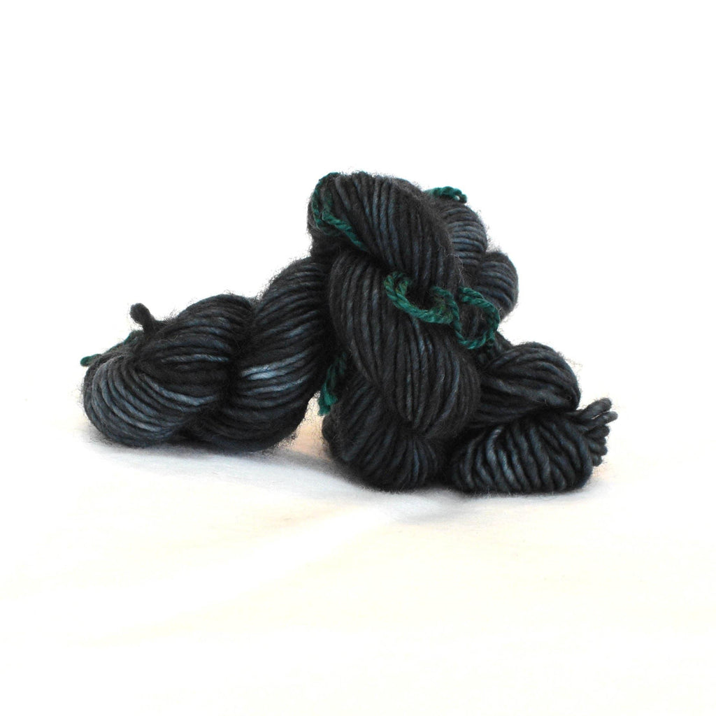 MadelineTosh Madeline Tosh Black Widow Unicorn Tails -