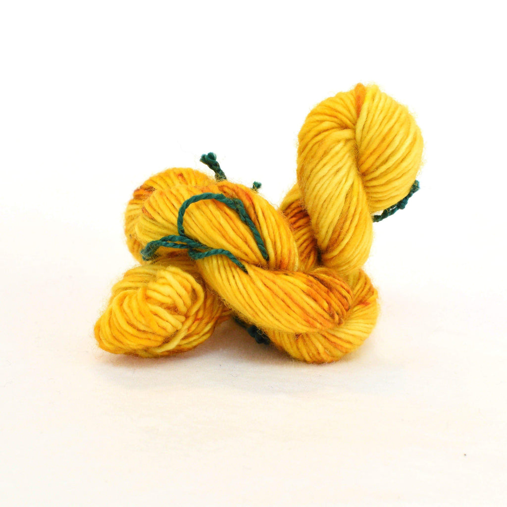 MadelineTosh Madeline Tosh Brass Unicorn Tails -