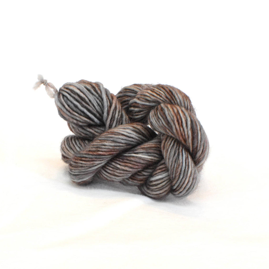 MadelineTosh Madeline Tosh Bronze Age Unicorn Tails -