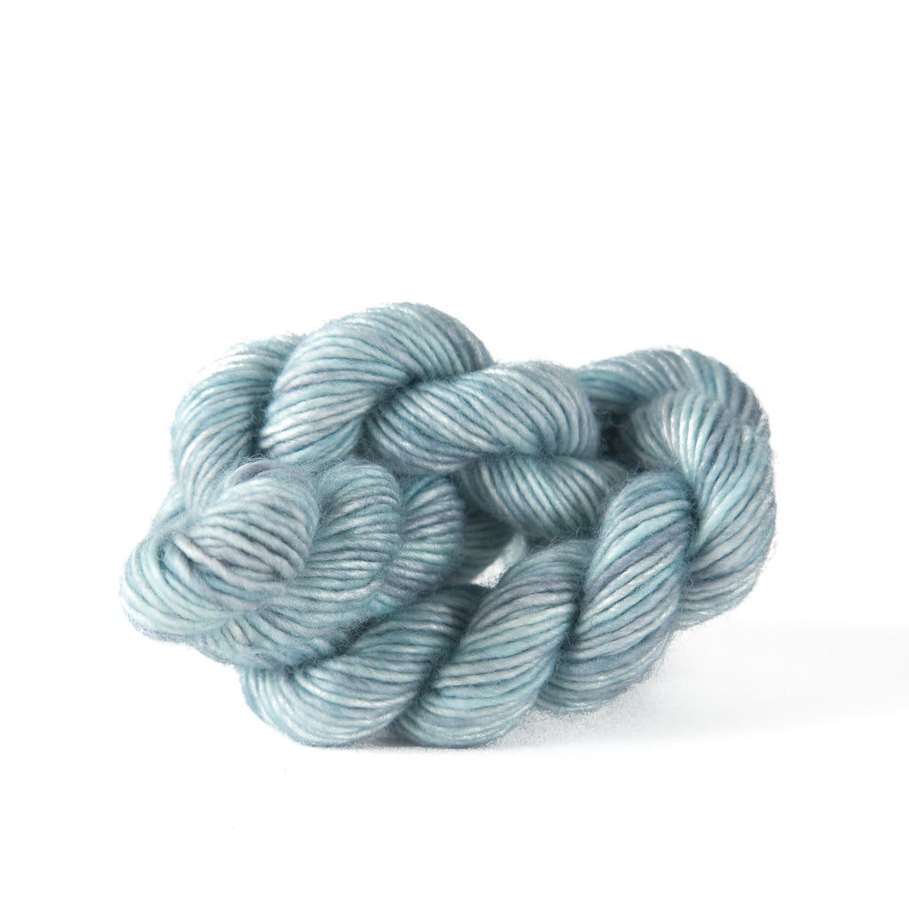 MadelineTosh Madeline Tosh Celadon Unicorn Tails -