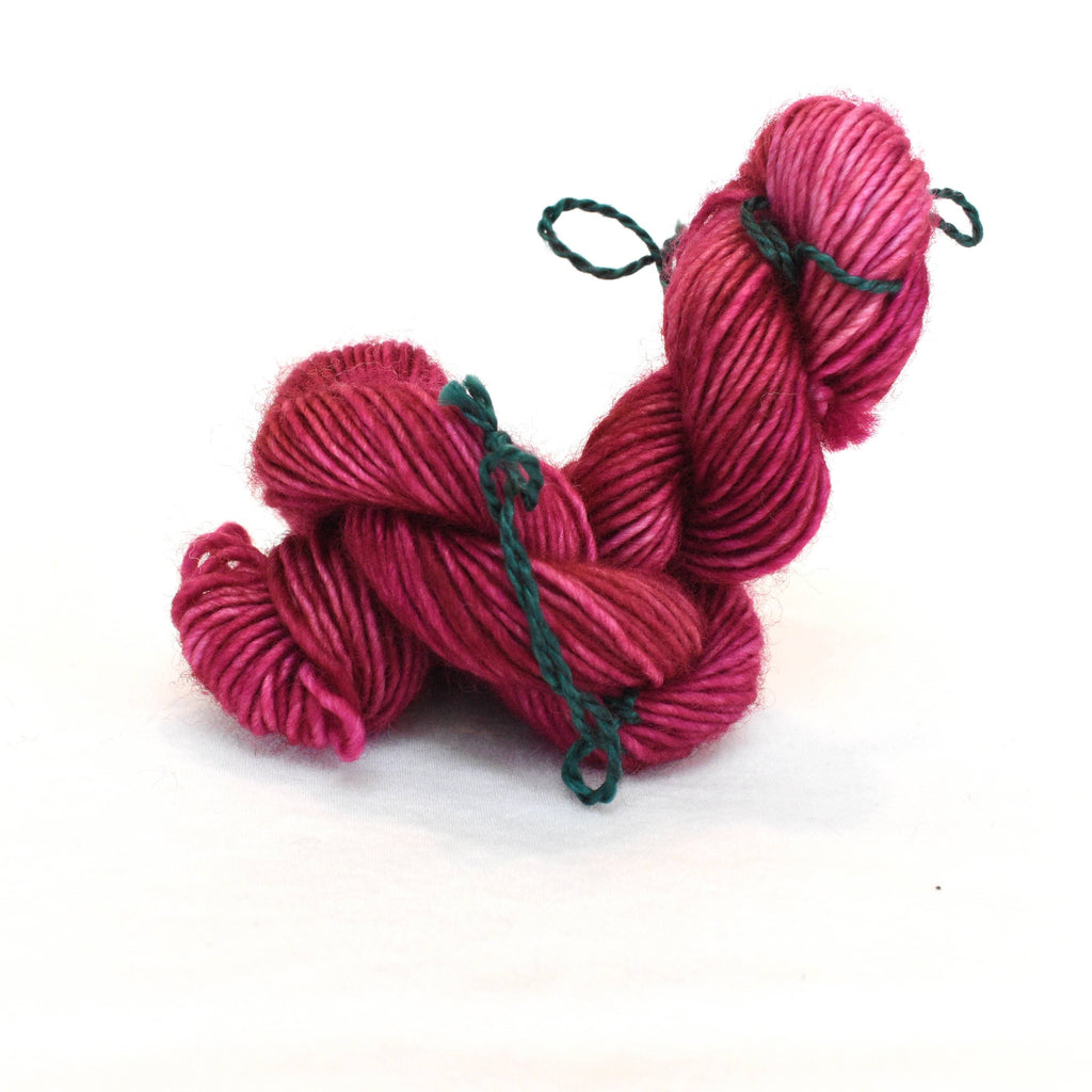 MadelineTosh Madeline Tosh Coquette Deux Unicorn Tails -
