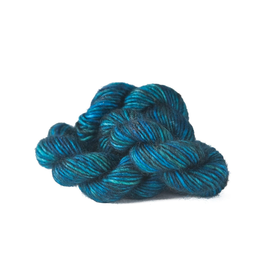 MadelineTosh Madeline Tosh Cousteau Unicorn Tails -