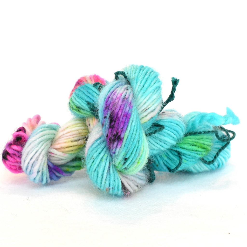 MadelineTosh Madeline Tosh Hydroponic Unicorn Tails -