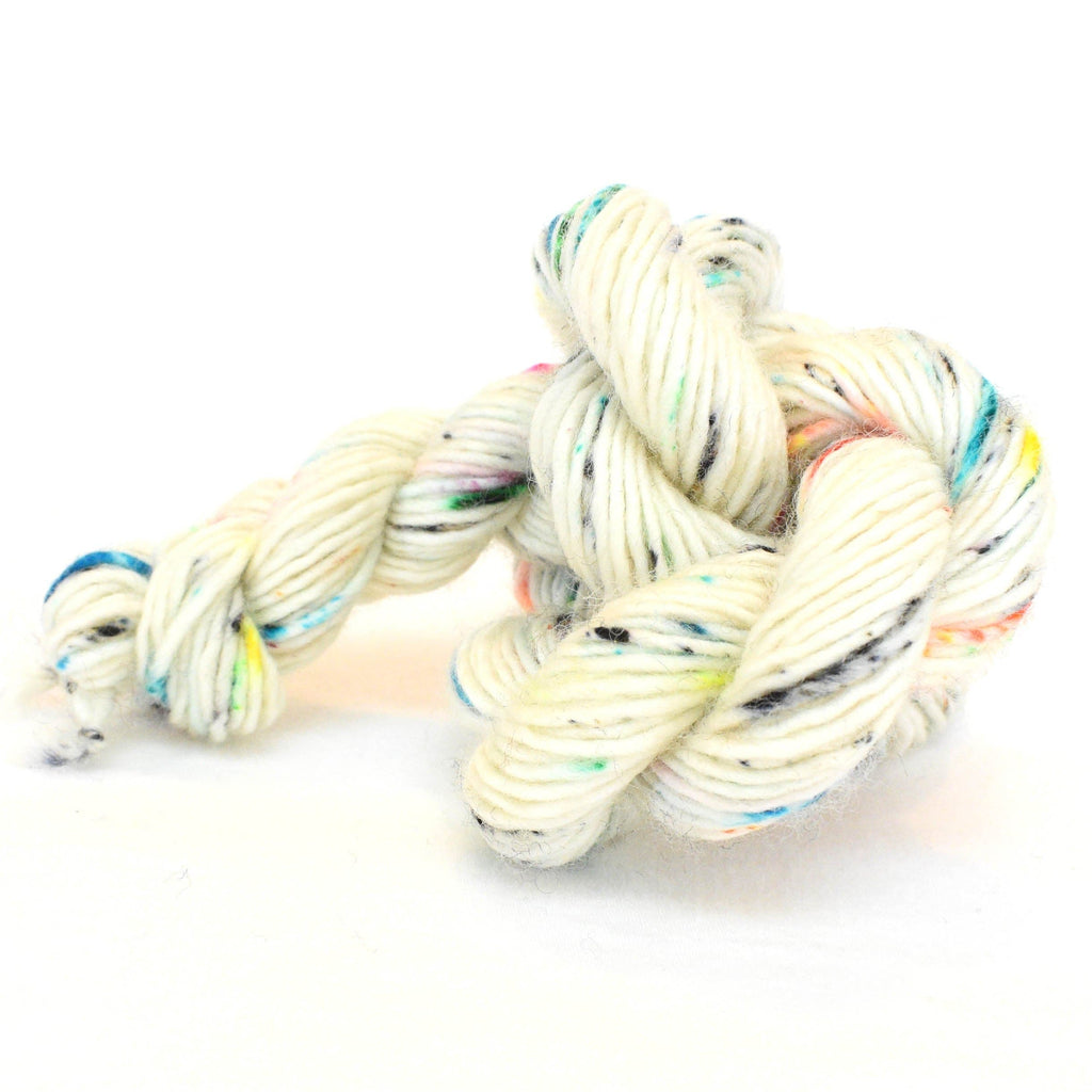 MadelineTosh Madeline Tosh Magic Lantern Unicorn Tails -