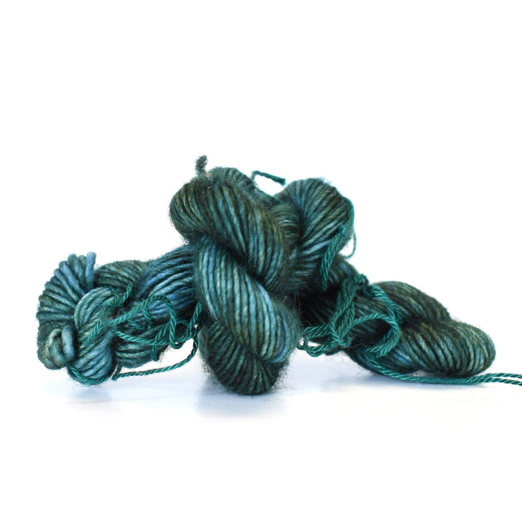 MadelineTosh Madeline Tosh Boomslang Unicorn Tails - Mini Skeins