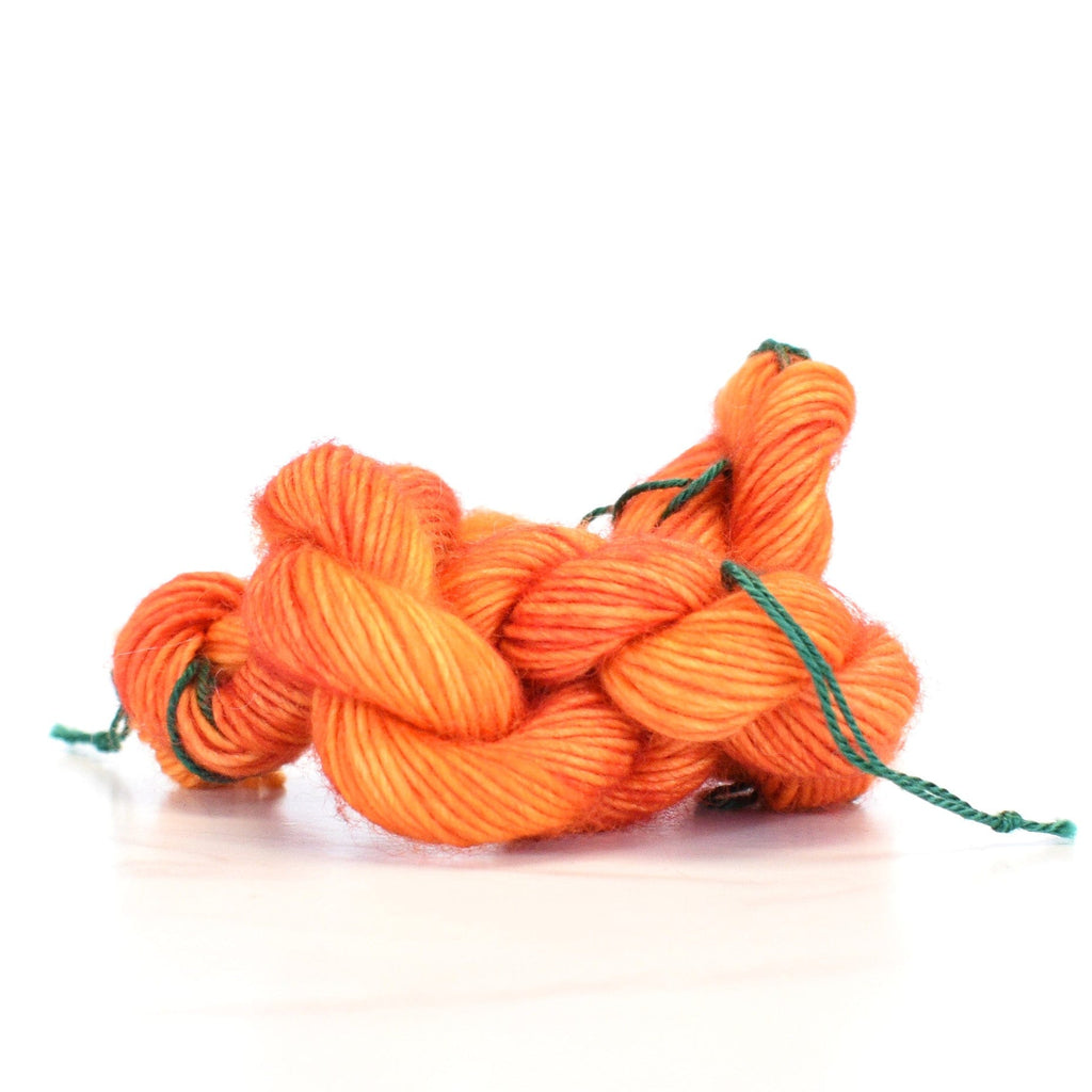 MadelineTosh Madeline Tosh Citrus Unicorn Tails - Mini Skeins
