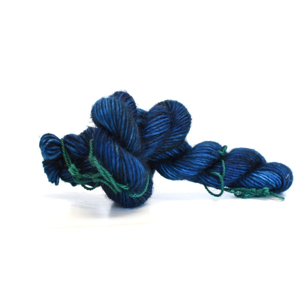 MadelineTosh Madeline Tosh Deep Unicorn Tails - Mini Skeins