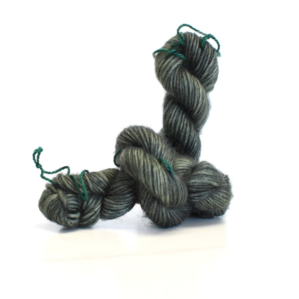 MadelineTosh Madeline Tosh Faded Parka Unicorn Tails - Mini Skeins