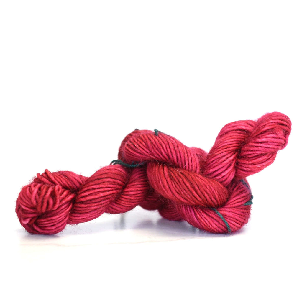 MadelineTosh Madeline Tosh Fatal Attraction Unicorn Tails - Mini Skeins
