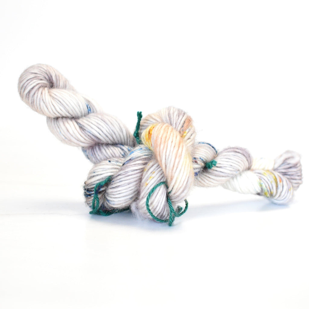 MadelineTosh Madeline Tosh Jupiter's Moon Callisto Unicorn Tails - Mini Skeins