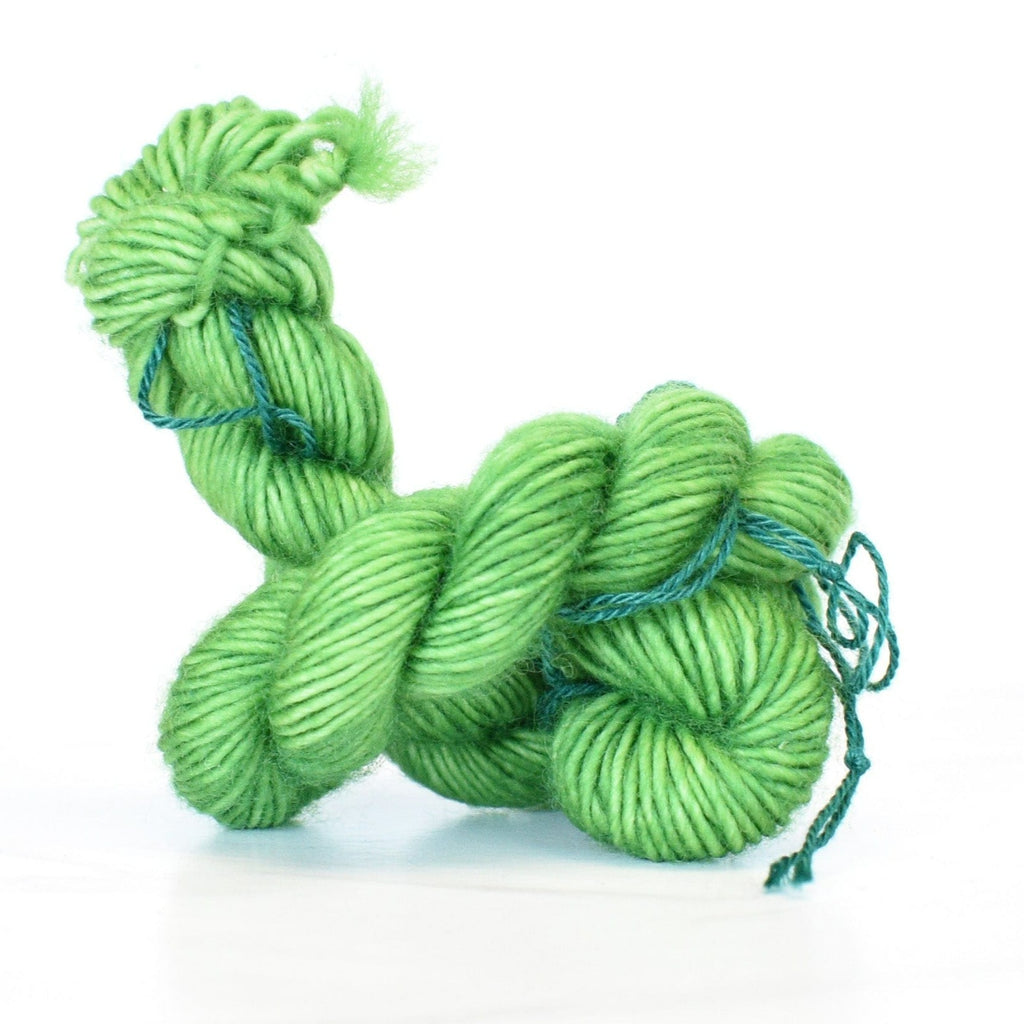 MadelineTosh Madeline Tosh Leaf Unicorn Tails - Mini Skeins
