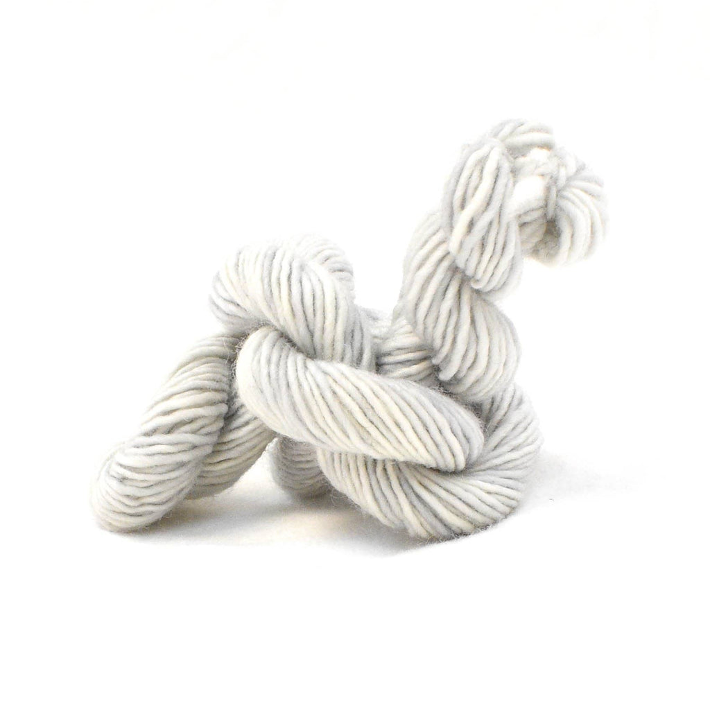 MadelineTosh Madeline Tosh Silver Fox Unicorn Tails -