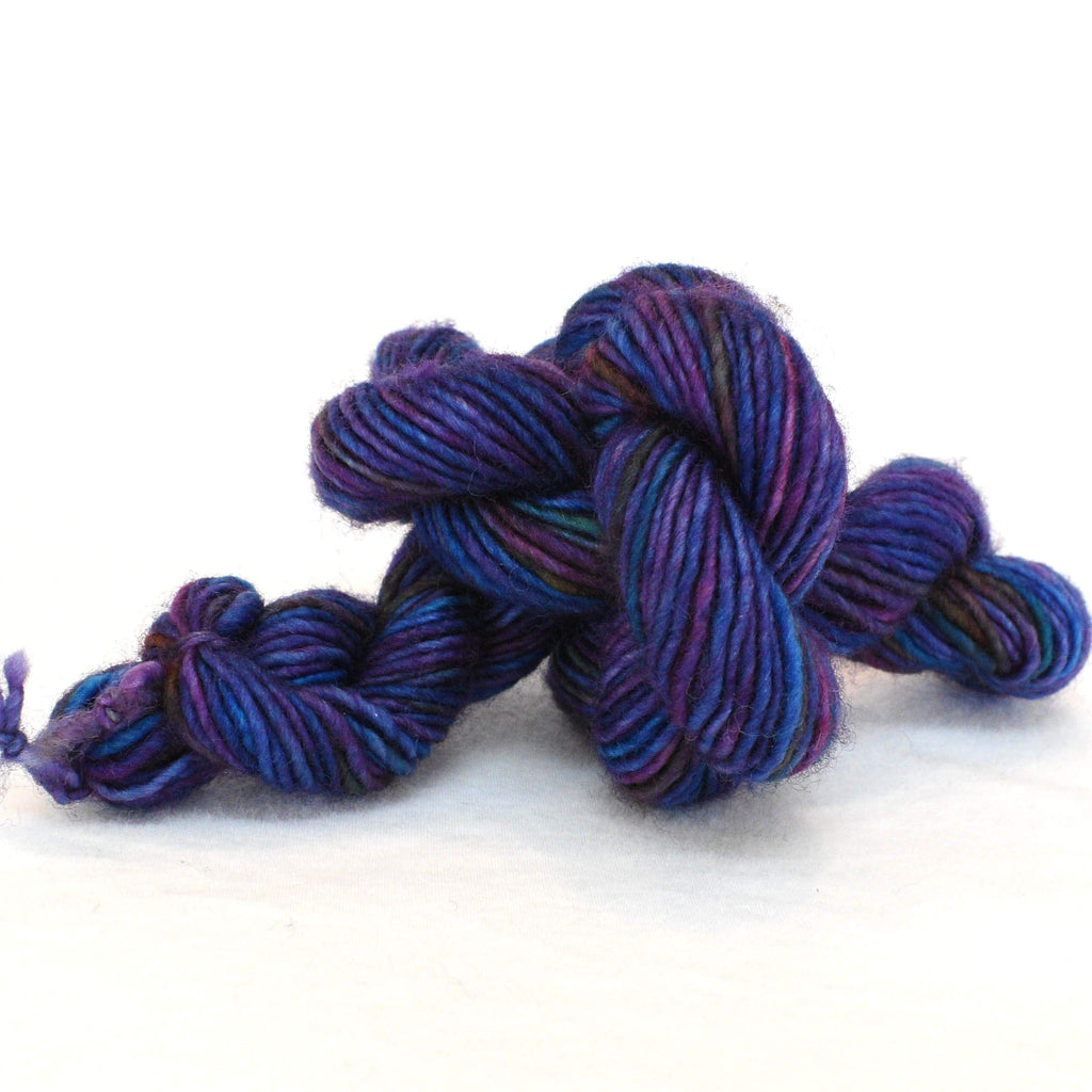MadelineTosh Madeline Tosh Spectrum Unicorn Tails -