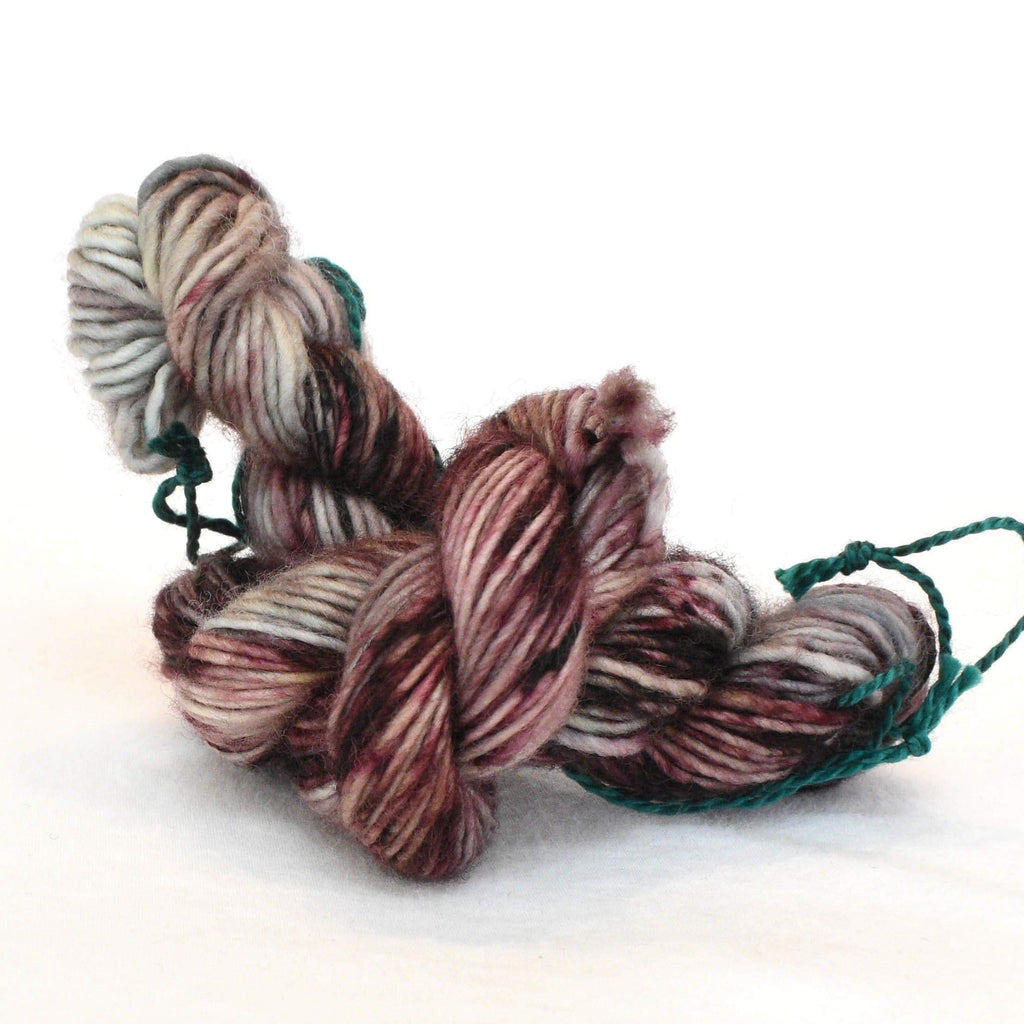 MadelineTosh Madeline Tosh The Wildlings Unicorn Tails -
