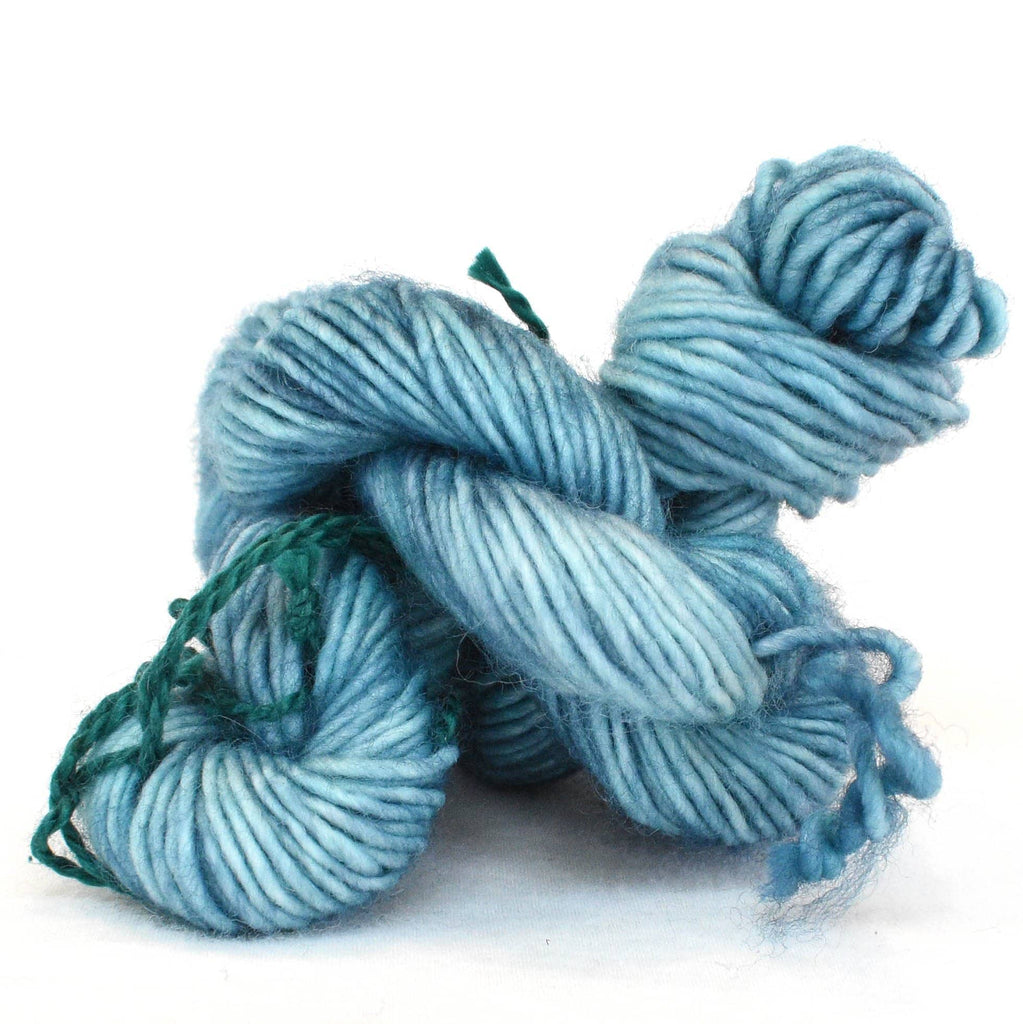 MadelineTosh Madeline Tosh Transition Unicorn Tails -